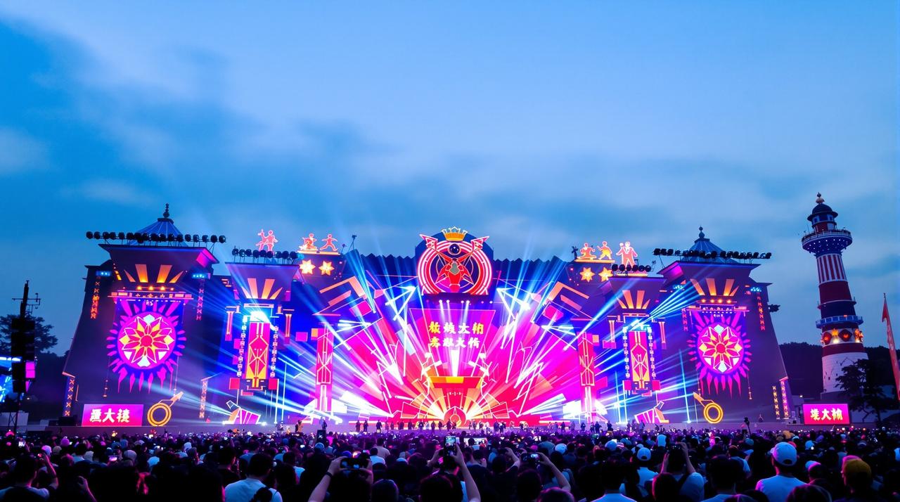 免费av网站2026年度粉丝嘉年华